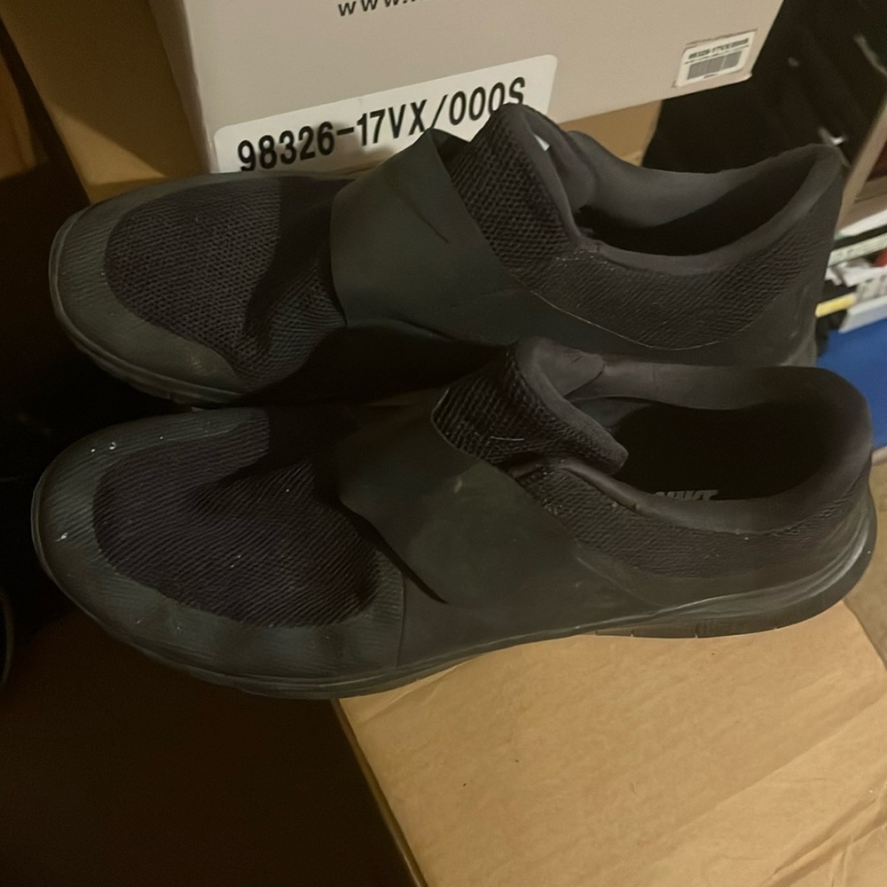 Nike shoes